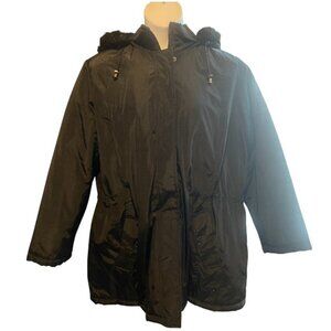 LAURA SCOTT WINTER COAT